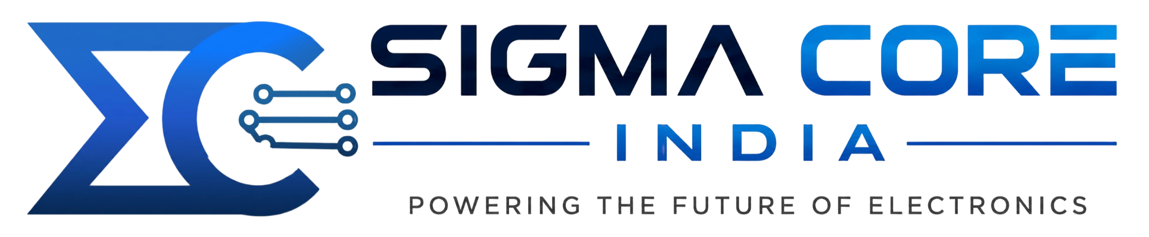 SIGMACORE INDIA